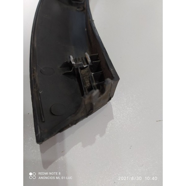Friso Lateral Captiva Esquerdo 2008/2016