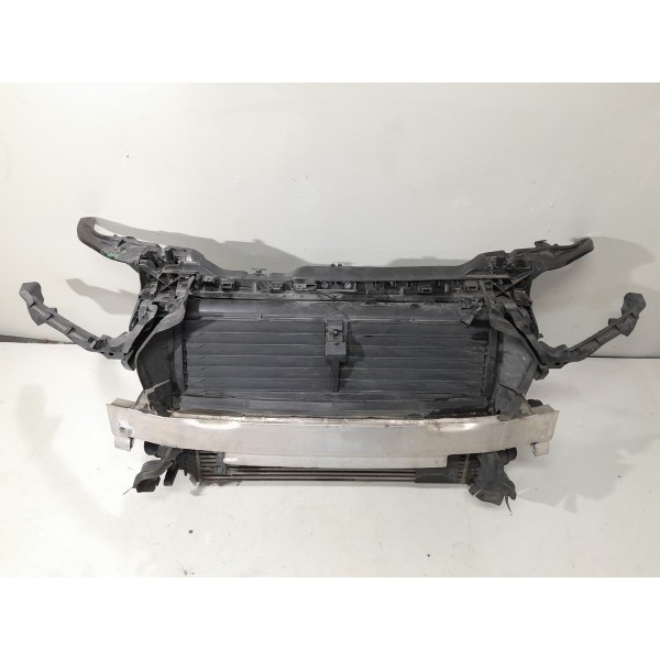 Kit Radiador Painel Alma Audi Q5 2.0 2018 2019/2022 Det
