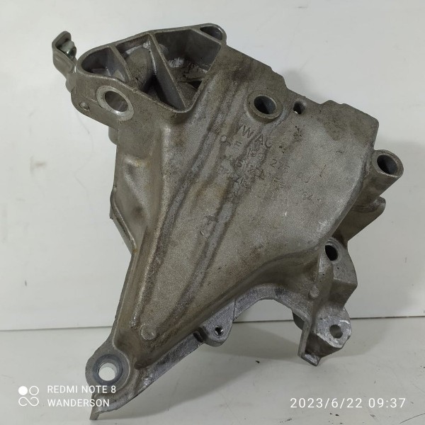Suporte Coxim Motor Tcross Direito 2018/2024 04e199275aj
