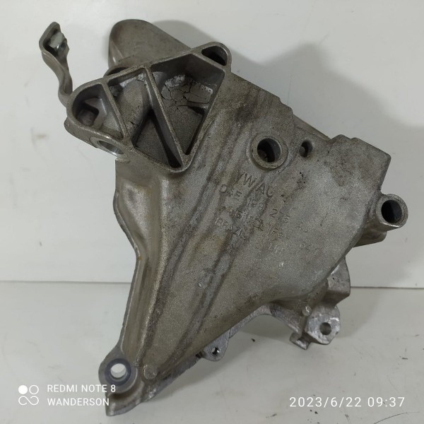 Suporte Coxim Motor Tcross Direito 2018/2024 04e199275aj