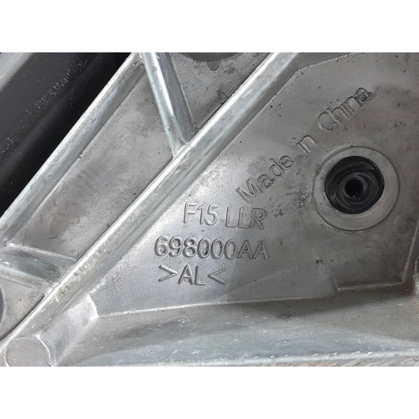 Retrovisor Com Camera Bmw X5 Direito 2014/2019 698000aa