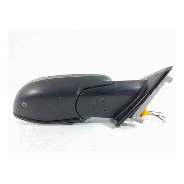 Retrovisor Com Camera Bmw X5 Direito 2014/2019 698000aa