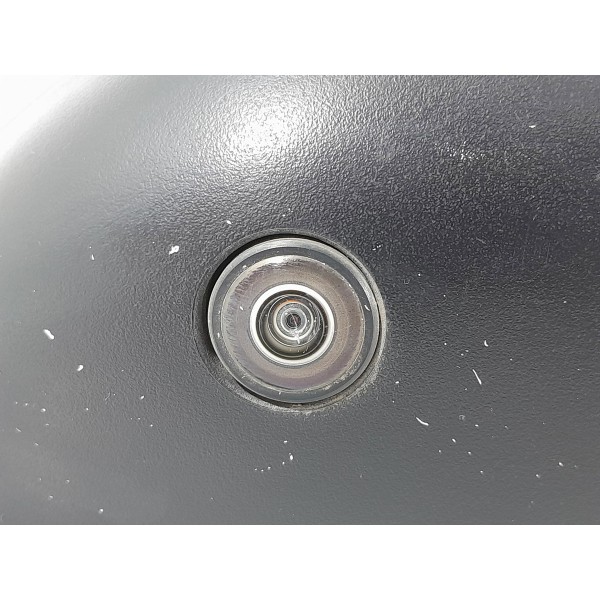 Retrovisor Com Camera Bmw X5 Direito 2014/2019 698000aa