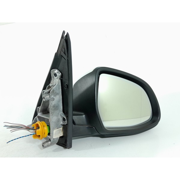 Retrovisor Com Camera Bmw X5 Direito 2014/2019 698000aa