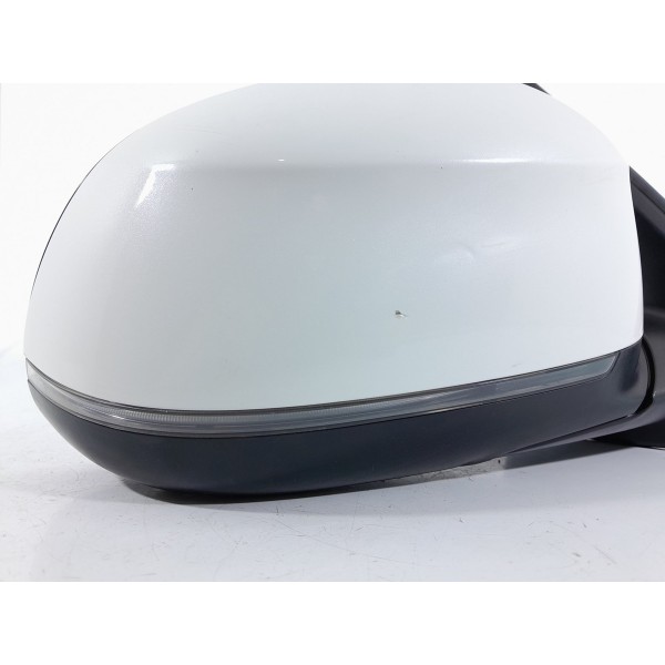 Retrovisor Com Camera Bmw X5 Direito 2014/2019 698000aa