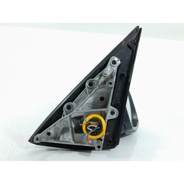 Retrovisor Com Camera Bmw X5 Direito 2014/2019 698000aa