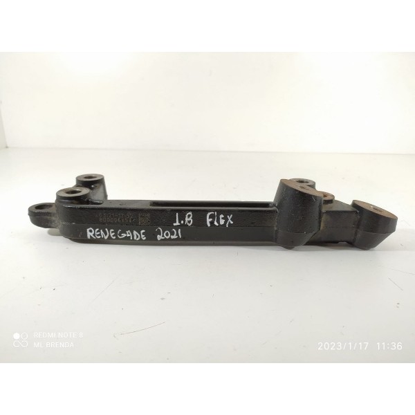 Suporte Coxim Motor Renegade 2015/2021 52009070