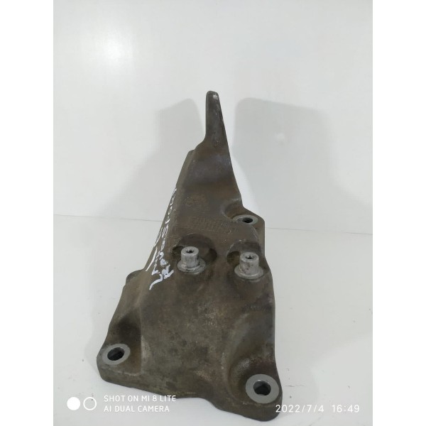 Suporte Coxim Motor Range Rover Spor Esquerdo 2006/2013