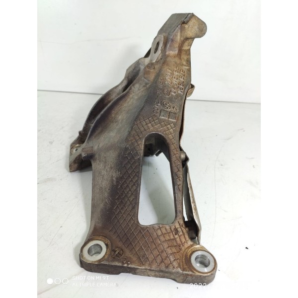 Coxim Motor Bmw X5 X6 3.0 Direito 2012/2016 6797921