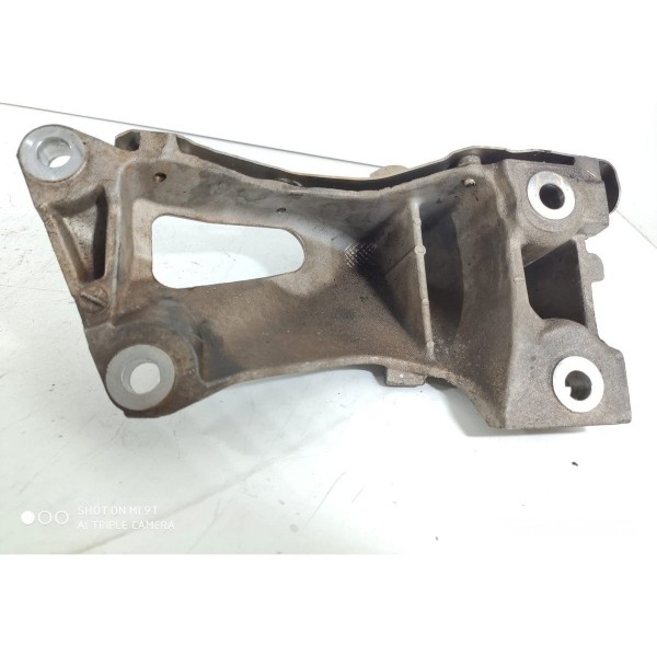 Coxim Motor Bmw X5 X6 3.0 Direito 2012/2016 6797921