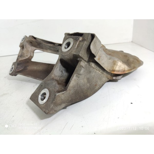 Coxim Motor Bmw X5 X6 3.0 Direito 2012/2016 6797921