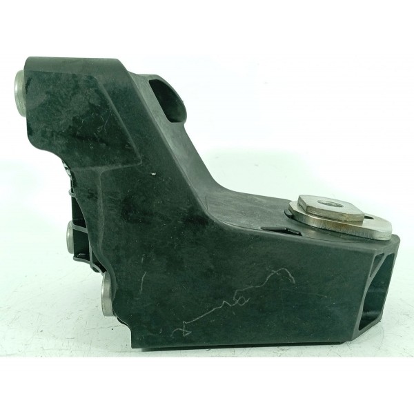 Coxim Motor Mercedes C200 C300 Esquerda 2022/25 A6542236300