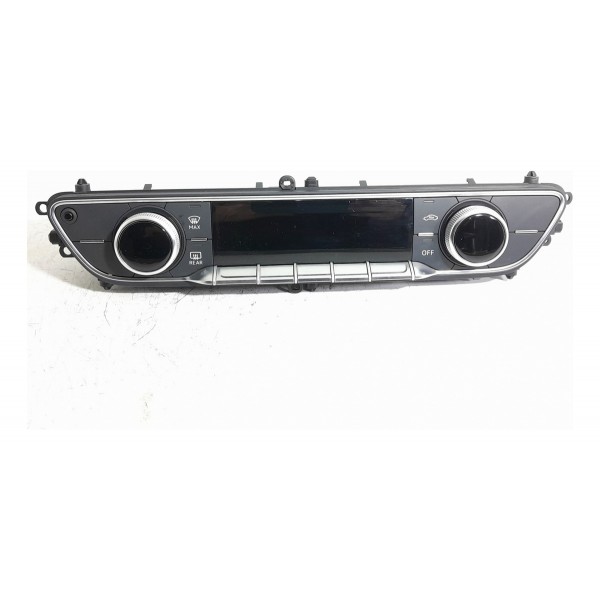 Comando Ar Condicionado Audi Q5 2018 2019 2020 2021 2022