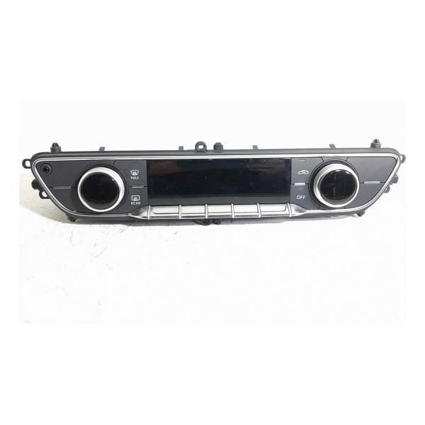 Comando Ar Condicionado Audi Q5 2018 2019 2020 2021 2022