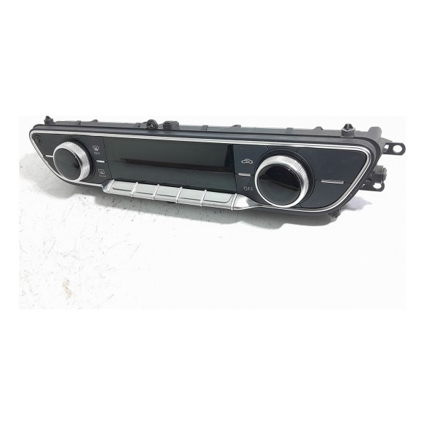 Comando Ar Condicionado Audi Q5 2018 2019 2020 2021 2022