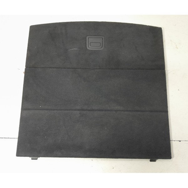 Tampao Estepe Audi Q5 2018 2019 2020 2021 2022 Original Preto