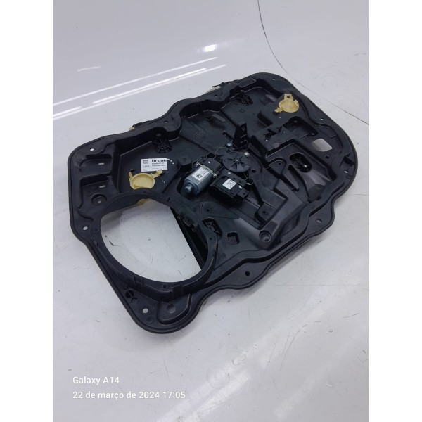 Maquina Vidro Compass Dianteira Dir Compl 17/2024 68242678aa