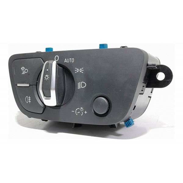 Comando Chave Luz Farol Audi Q5 2018 2019/2022 4m0941531ag