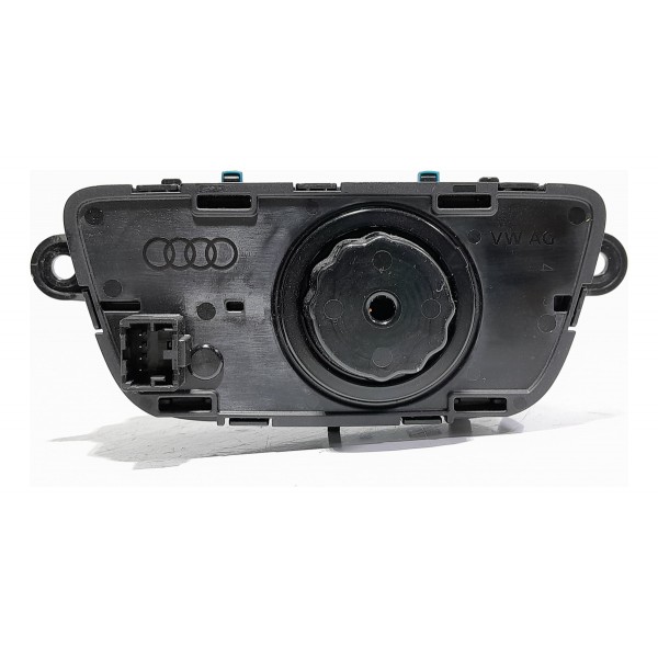 Comando Chave Luz Farol Audi Q5 2018 2019/2022 4m0941531ag