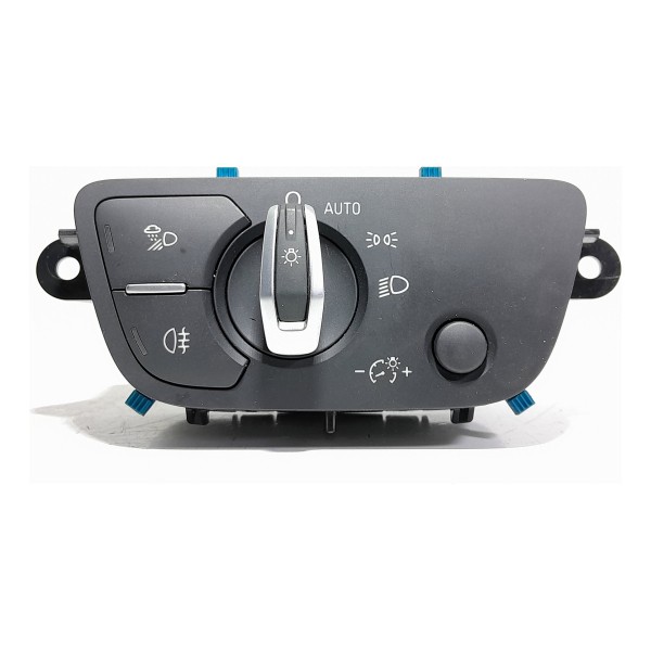 Comando Chave Luz Farol Audi Q5 2018 2019/2022 4m0941531ag