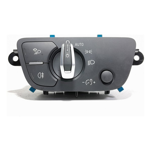 Comando Chave Luz Farol Audi Q5 2018 2019/2022 4m0941531ag