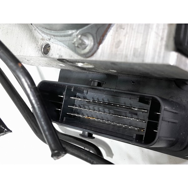 Modulo Abs Audi Q5 2.0 2018 2019 2020 2021 2022 80a614517ab Cinza-escuro