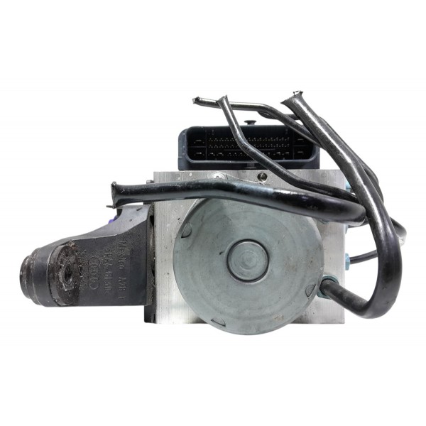 Modulo Abs Audi Q5 2.0 2018 2019 2020 2021 2022 80a614517ab Cinza-escuro