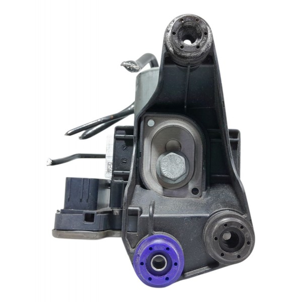 Modulo Abs Audi Q5 2.0 2018 2019 2020 2021 2022 80a614517ab Cinza-escuro