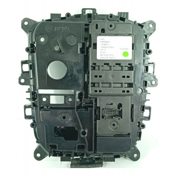 Alavanca Cambio Bmw 320 330 G20 2023/2025 61315a6ae9801