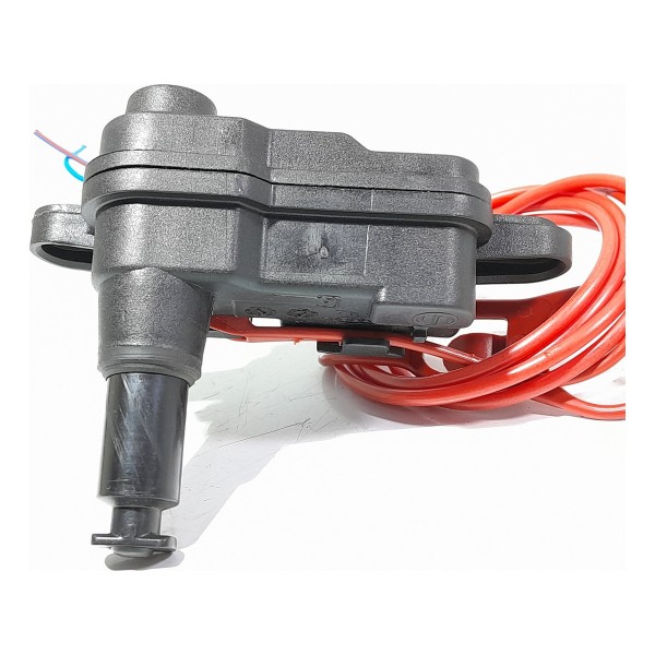 Trava Eletrica Portinhola Tanque Audi Q5 18/22 80a862153