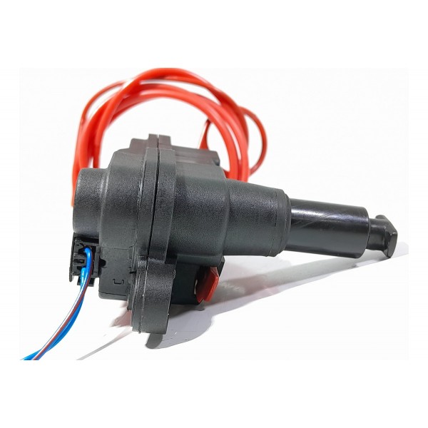 Trava Eletrica Portinhola Tanque Audi Q5 18/22 80a862153