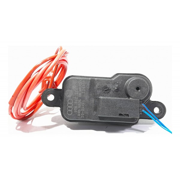 Trava Eletrica Portinhola Tanque Audi Q5 18/22 80a862153