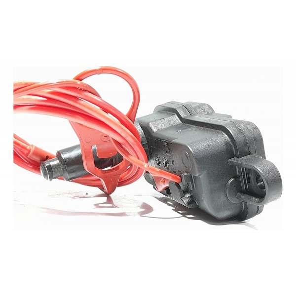 Trava Eletrica Portinhola Tanque Audi Q5 18/22 80a862153