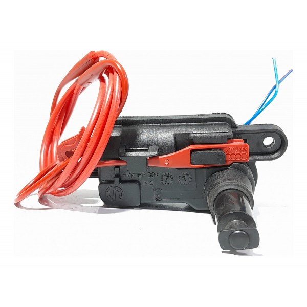 Trava Eletrica Portinhola Tanque Audi Q5 18/22 80a862153