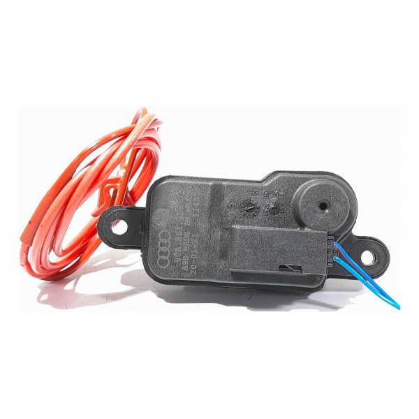 Trava Eletrica Portinhola Tanque Audi Q5 18/22 80a862153