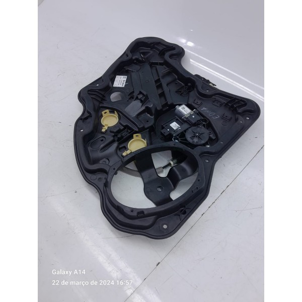 Maquina Vidro Compass Traseira Esq Compl 2017/2024 C91303101