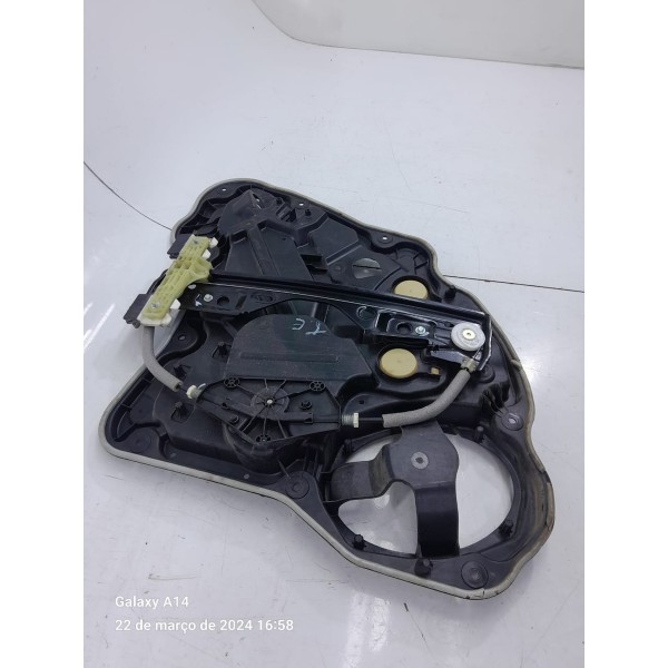Maquina Vidro Compass Traseira Esq Compl 2017/2024 C91303101