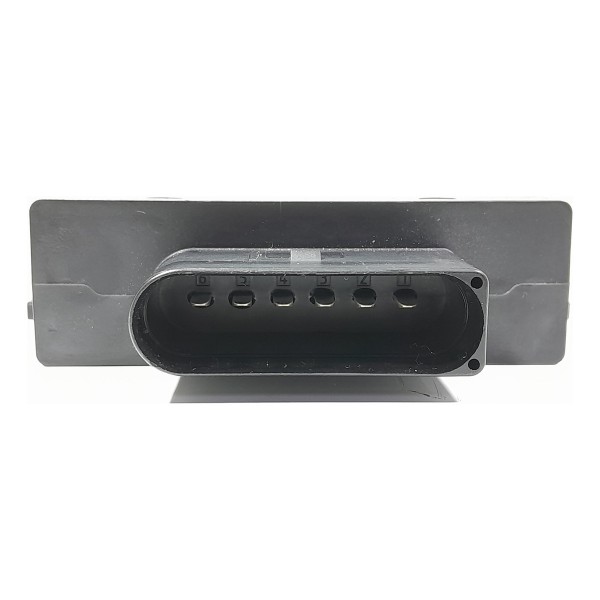 Modulo Controle Bomba Combustivel Audi Q5 2018 2019/2022 Preto