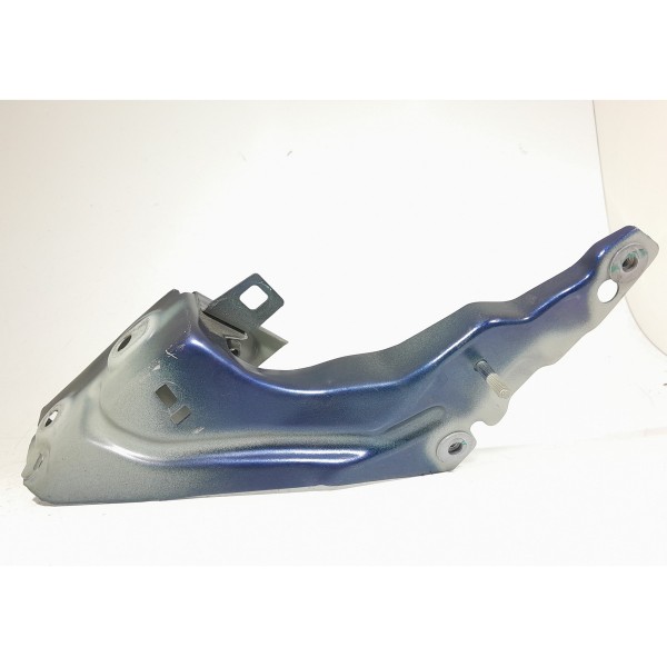 Suporte Paralama Audi Q5 Esquerdo 2018/2022 80a821135a Azul-marinho