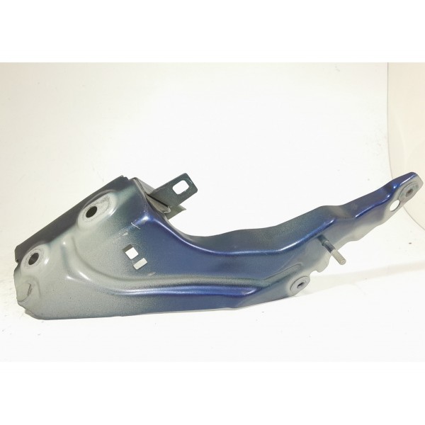 Suporte Paralama Audi Q5 Esquerdo 2018/2022 80a821135a Azul-marinho
