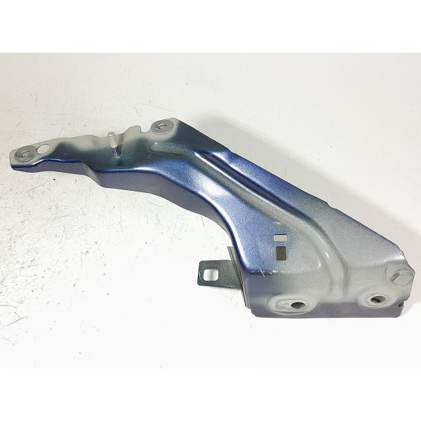 Suporte Paralama Audi Q5 Esquerdo 2018/2022 80a821135a Azul-marinho