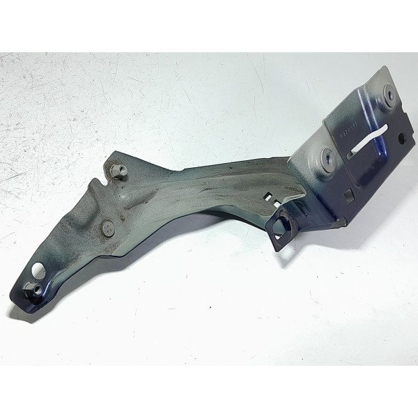 Suporte Paralama Audi Q5 Direito 2018/2022 80a821136a Azul-marinho