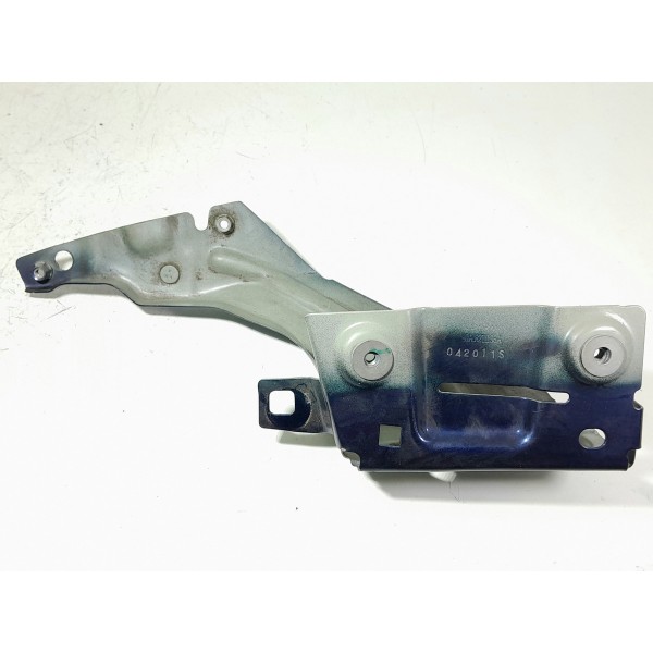Suporte Paralama Audi Q5 Direito 2018/2022 80a821136a Azul-marinho