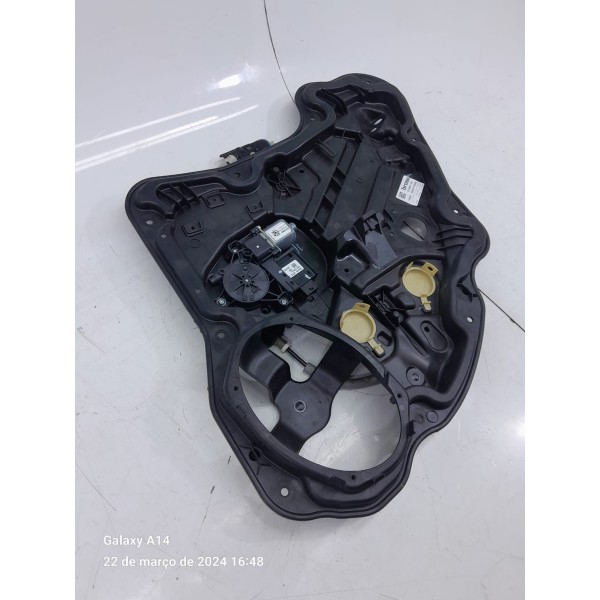 Maquina Vidro Compass Traseira Dir Comp 2017/2024 68243950aa