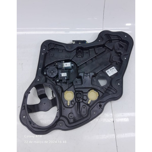 Maquina Vidro Compass Traseira Dir Comp 2017/2024 68243950aa