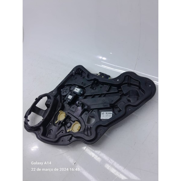 Maquina Vidro Compass Traseira Dir Comp 2017/2024 68243950aa