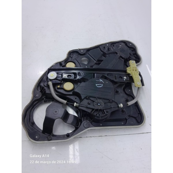 Maquina Vidro Compass Traseira Dir Comp 2017/2024 68243950aa