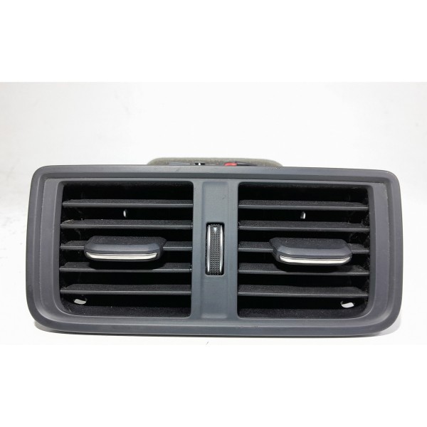 Difusor Ar Console Traseiro Audi Q5 2018/2022 80a819203