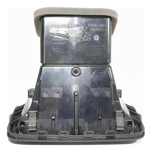 Difusor Ar Console Traseiro Audi Q5 2018/2022 80a819203