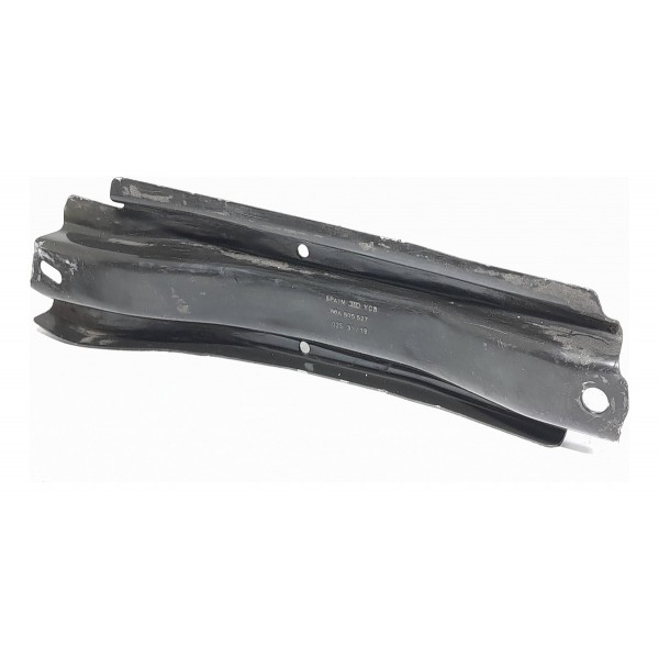 Suporte Inferior Radiador Audi Q5 Esquerdo 18/22 80a805527 Preto
